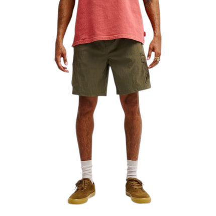Quiksilver Bob Marley Cyclone (CRE0)
