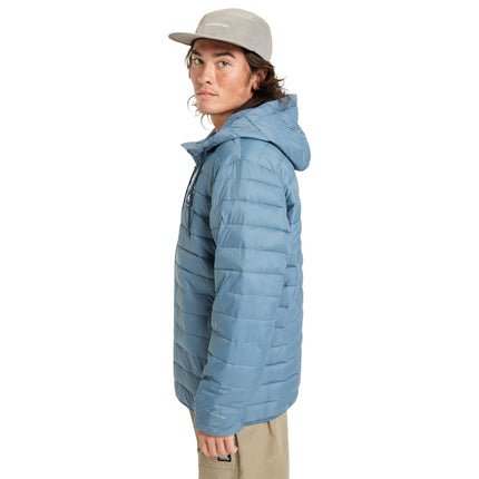 Quiksilver Scaly Hood Jacket (Bnd0)