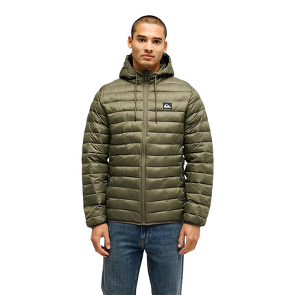 Quiksilver Scaly Hood (CRE0)