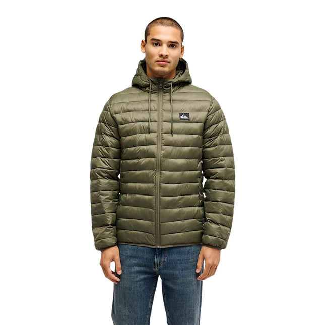 Quiksilver Scaly Hood (CRE0)