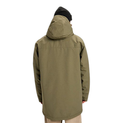Quiksilver Over Parka (CRE0)