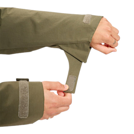 Quiksilver Over Parka (CRE0)