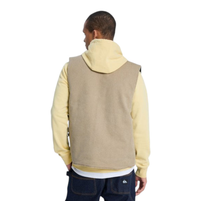 Quiksilver Surf Chores Gilet (Tks0)