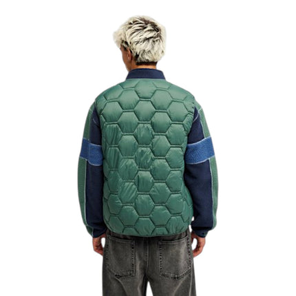 Quiksilver Fuse Urban Vest (GRT0)