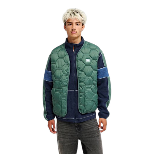 Quiksilver Fuse Urban Vest (GRT0)