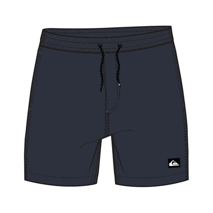 Quiksilver Solid 15 (Ktp0)