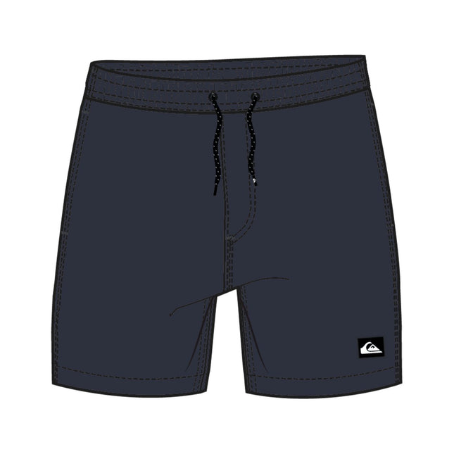Quiksilver Solid 15 (Ktp0)