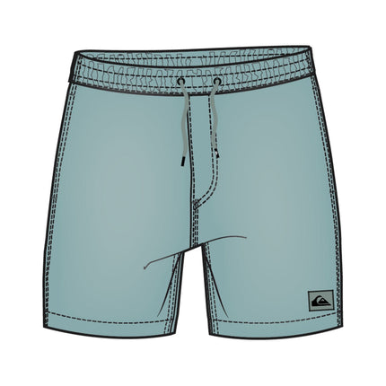 Quiksilver Everyday (Bgw0)