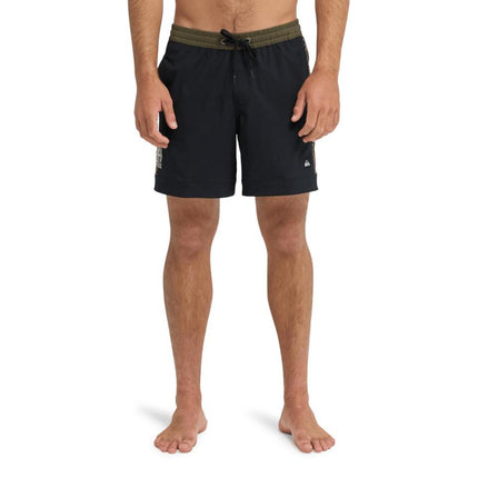 Quiksilver Nomad Vl (Kvj0)