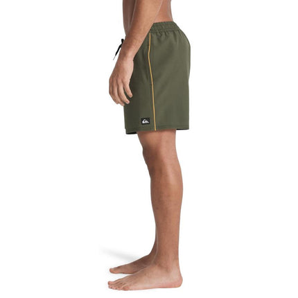 Quiksilver Piped Vl (Cre0)