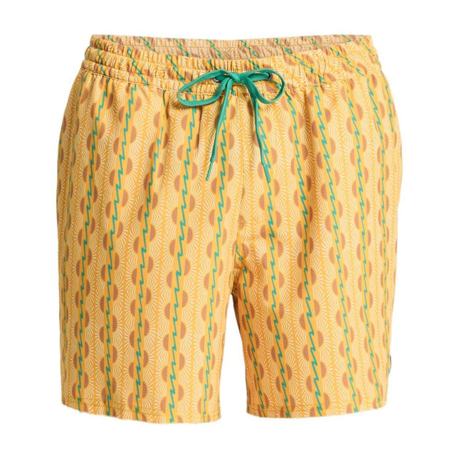 Quiksilver Stretch Printed (Ykm6)