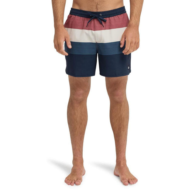 Quiksilver Stretch Scallop (Ktp7)