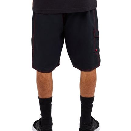 Quiksilver Young Guns Last Stance KVJ0