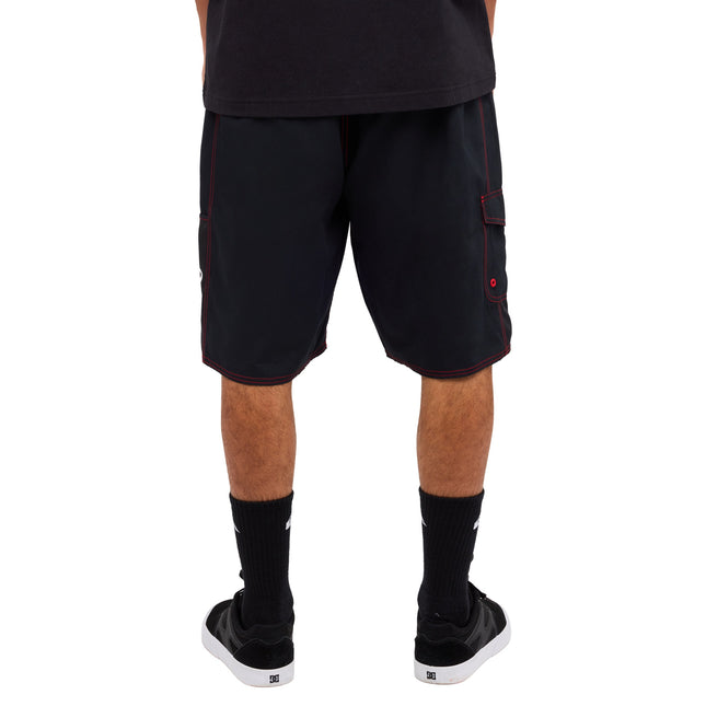 Quiksilver Young Guns Last Stance KVJ0