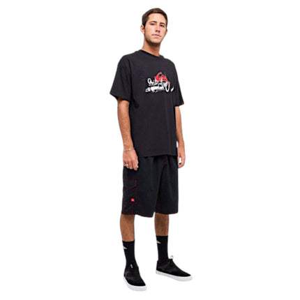 Quiksilver Young Guns Last Stance KVJ0