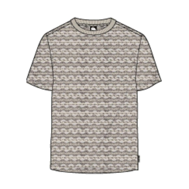 Quiksilver Okano Jacquard (Weg2)