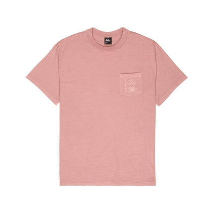 Quiksilver Oxni Washed Ss (Mkt0)