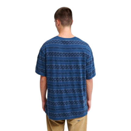 Quiksilver Birdwood SS Tee (BRQ3)