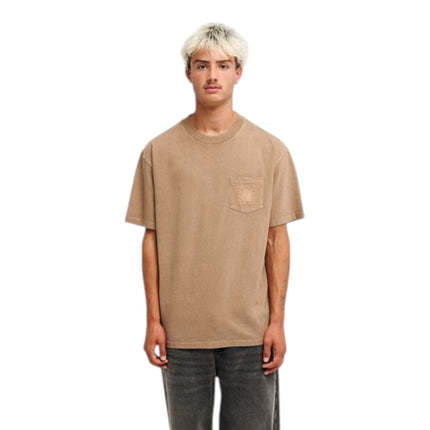 Quiksilver Guana SS Tee (TND0)