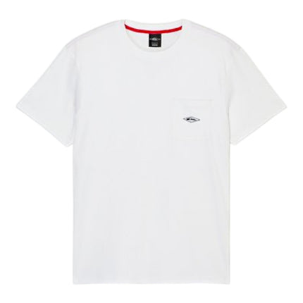 Quiksilver Diamond SS Tee (WBB0)