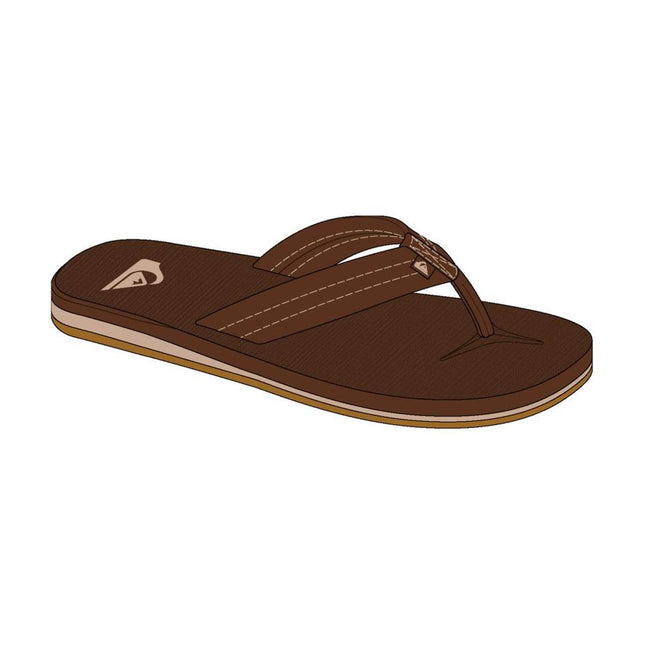 Quiksilver Carver (Cvj1)
