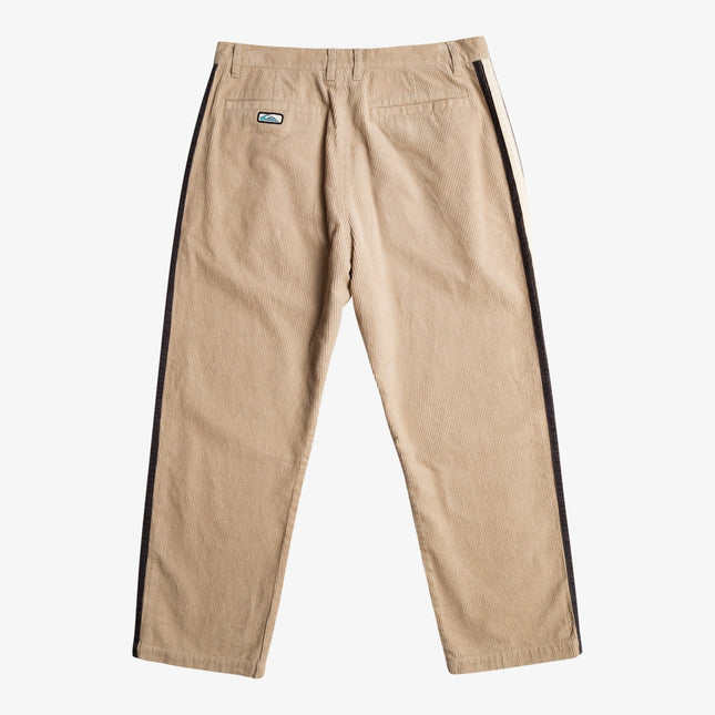 Quiksilver Roller Line CorduroyPant (Thz0)