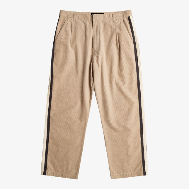 Quiksilver Roller Line CorduroyPant (Thz0)