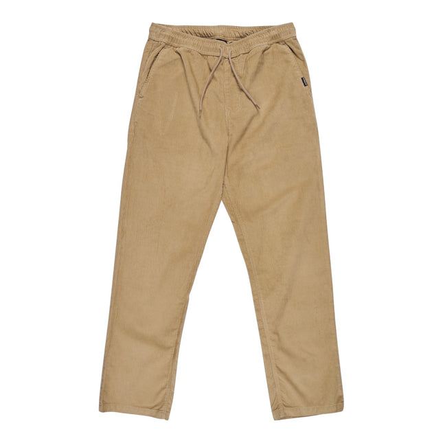Quiksilver Taxer Cord Pants (Tmp0)