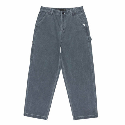 Quiksilver Mercury Straight Pants (Kvj0)
