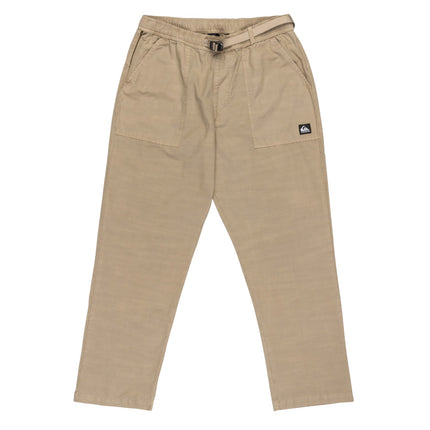 Quiksilver Double Crown Pants (Tzc0)