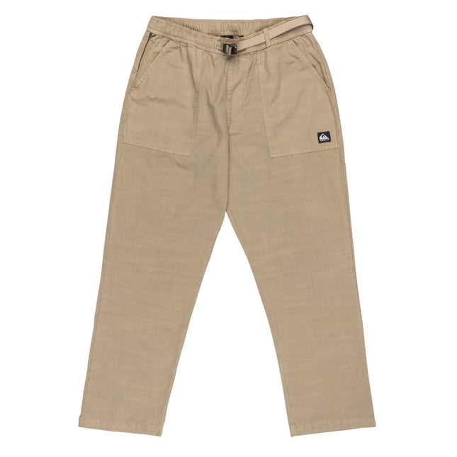 Quiksilver Double Crown Pants (Tzc0)