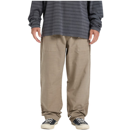 Quiksilver Double Crown Pants (Tzc0)