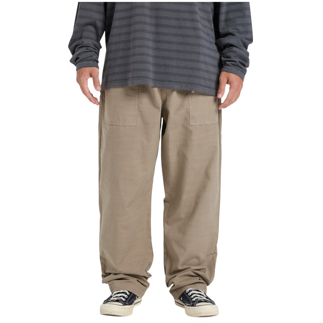 Quiksilver Double Crown Pants (Tzc0)