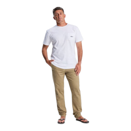 Quiksilver Diamond Chino (TMP0)