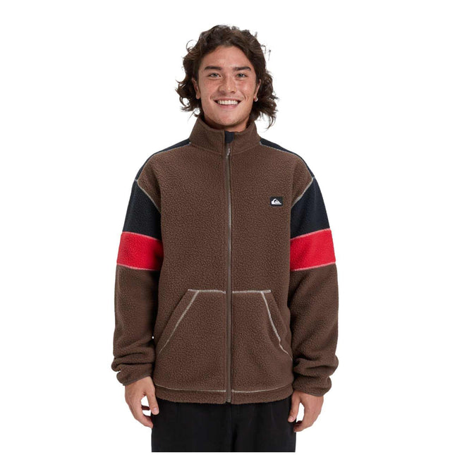 Quiksilver Clean Coast Block (Csd0)