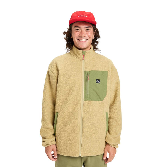 Quiksilver Clean Coast (Tkp0)