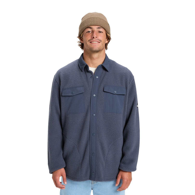 Quiksilver Clean Coast Vest (Ksh0)