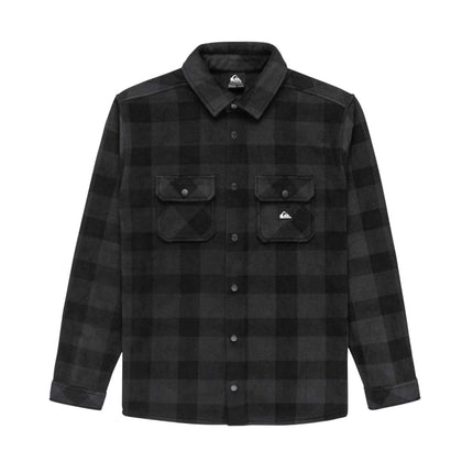 Quiksilver Check Shirt (Kvj6)
