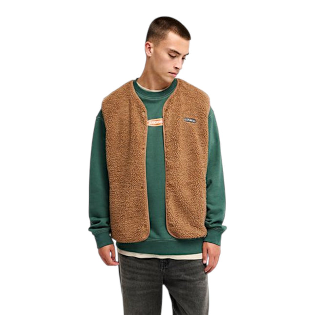 Quiksilver Urban Storm Gilet (CNW0)