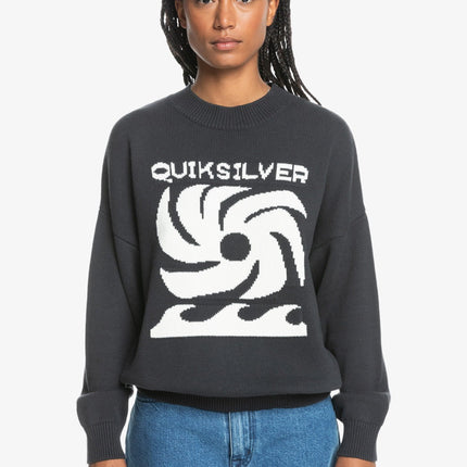 Quiksilver Uni Sweaters Cree (Kta0)