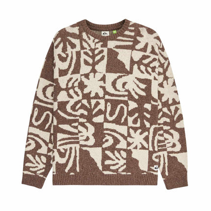 Quiksilver Hall City Jacqu (Csd6)