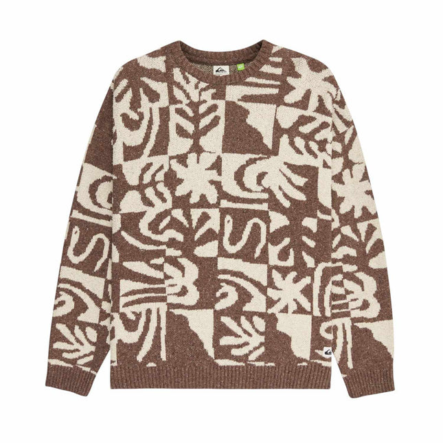 Quiksilver Hall City Jacqu (Csd6)