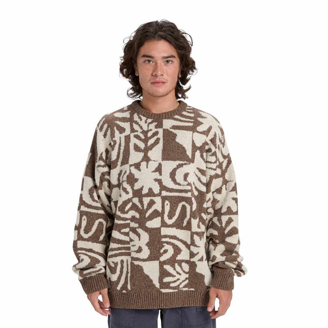 Quiksilver Hall City Jacqu (Csd6)