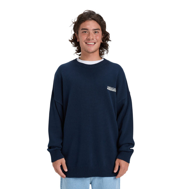 Quiksilver Devils Jacquard (Ktp0)