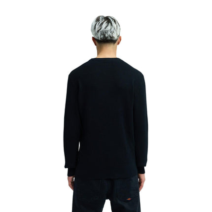 Quiksilver Waffle Sweater (KVJ0)
