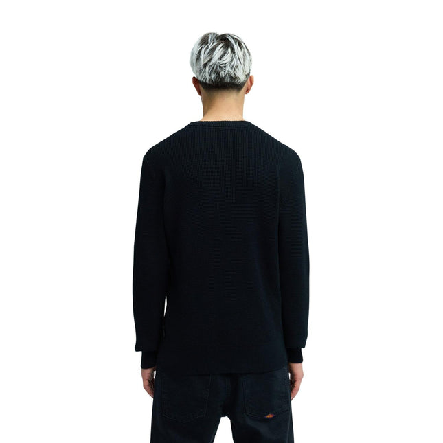 Quiksilver Waffle Sweater (KVJ0)