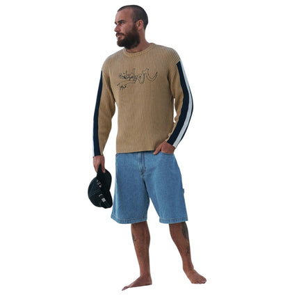 Quiksilver Young Guns Scrimbler CJZ0