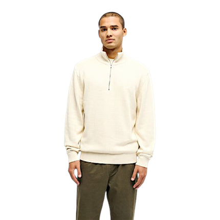 Quiksilver Salt Water 1/4 Zip (WBS0)
