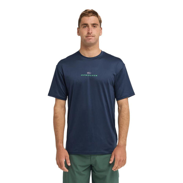 Quiksilver Nomad Surf Upf Dark Navy (Ktp0)