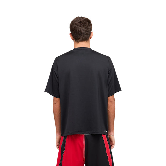 Quiksilver Young Guns Impaired SS KVJ0